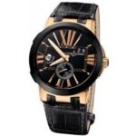 EXECUTIVE DUAL TIME