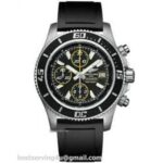 SUPEROCEAN CHRONOGRAPH II