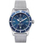 SUPEROCEAN HERITAGE