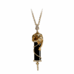 Necklace Babylon Columns