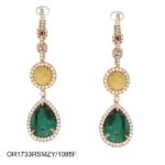 Σκουλαρίκια