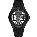 Executive Skeleton X